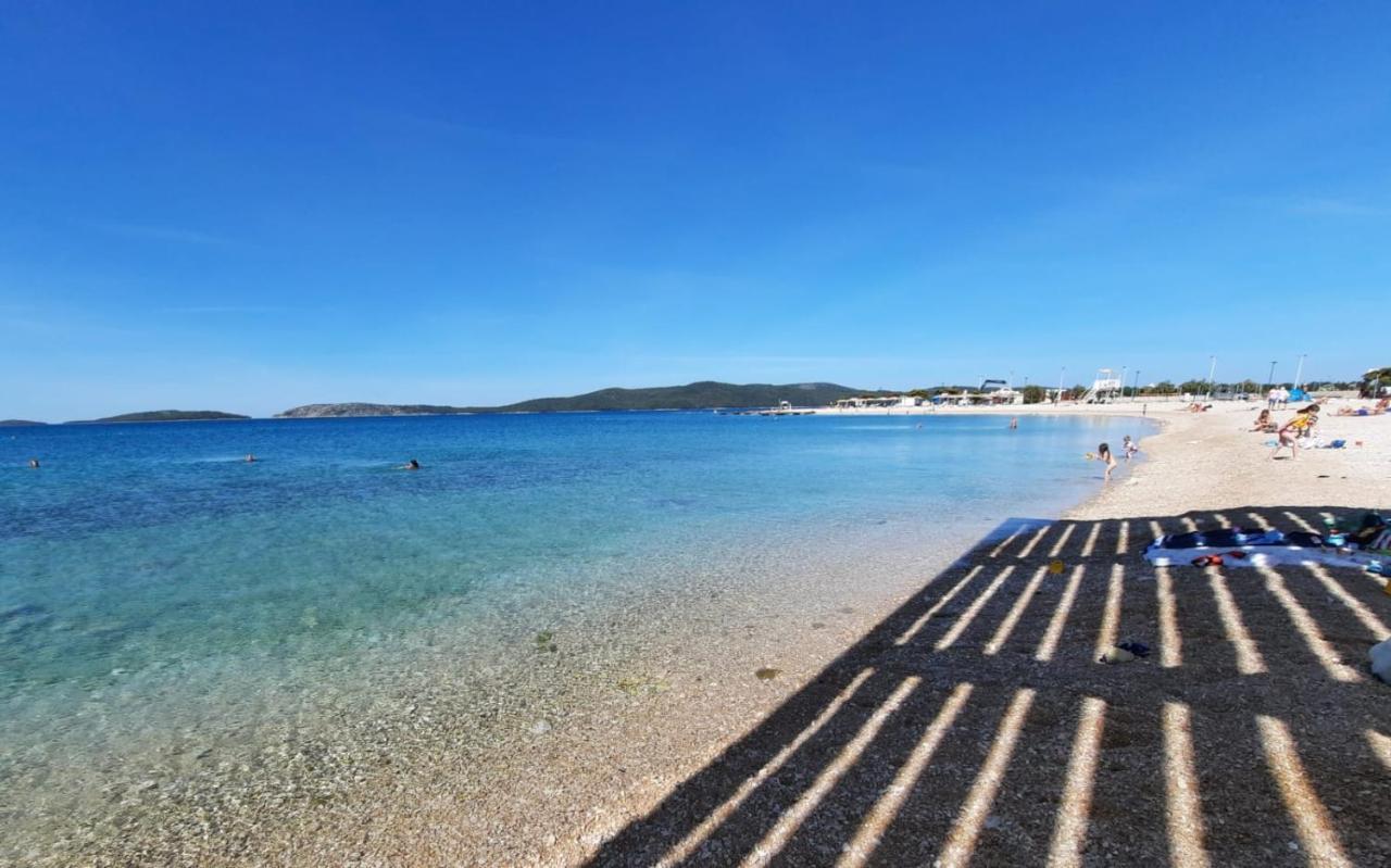 Apartmani Anita Brodarica  Εξωτερικό φωτογραφία